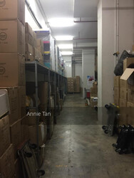 Tannery Lane (D13), Factory #251211101